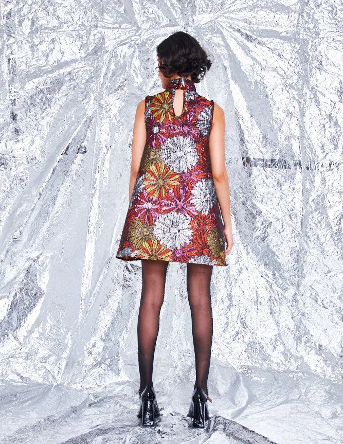 Sedgwick Dress