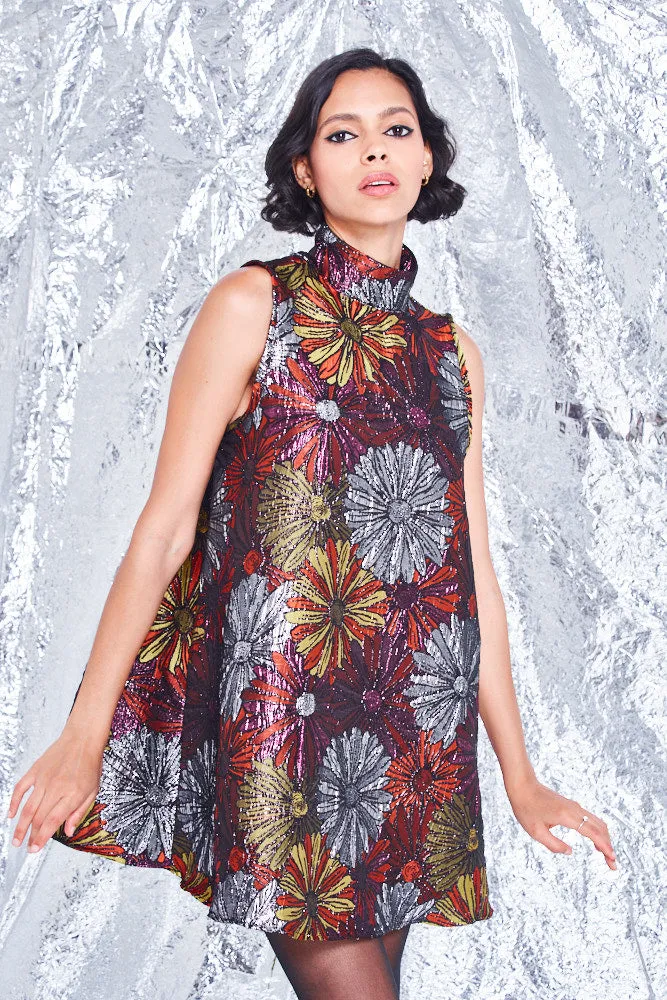 Sedgwick Dress