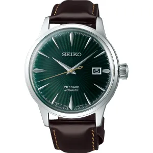 Seiko - Presage Cocktail Time (SRPD37J1)