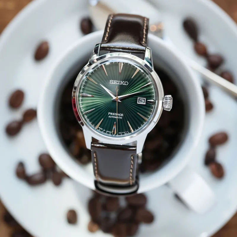 Seiko - Presage Cocktail Time (SRPD37J1)