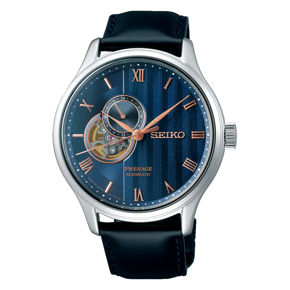 Seiko - Presage (SSA421J1)