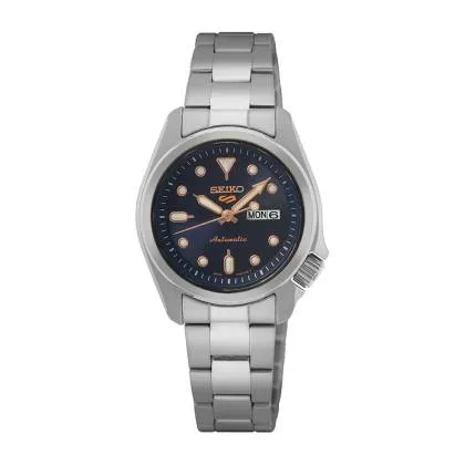 Seiko - Sport 5 AUTOMATIQUE 3 AIGUILLES (SRE003K1)