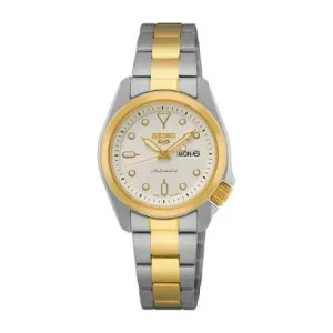 Seiko - Sport 5 AUTOMATIQUE 3 AIGUILLES (SRE004K1)