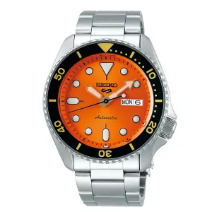 Seiko - Sport 5 (SRPD59K1)