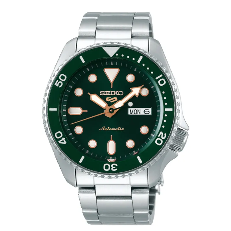 Seiko - Sport 5 (SRPD63K1)