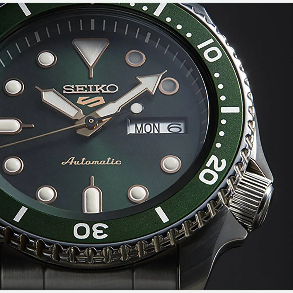 Seiko - Sport 5 (SRPD63K1)