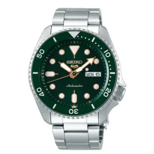 Seiko - Sport 5 (SRPD63K1)