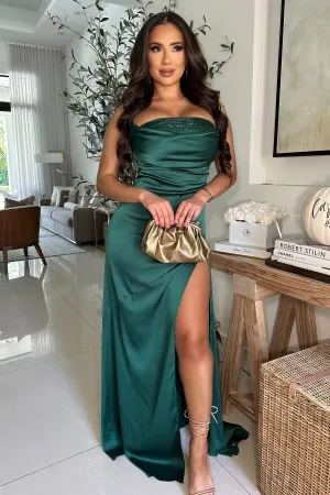 SERENADE ME DRESS