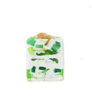 Serenity Luxury Soap Bar