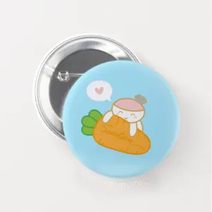 SEVENTEEN "Bongie" 1.5" Button