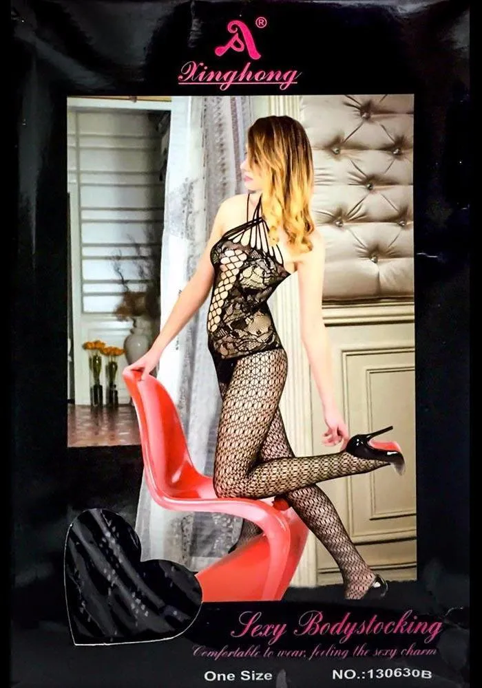 Sexy Stylish Bodystocking 130630B