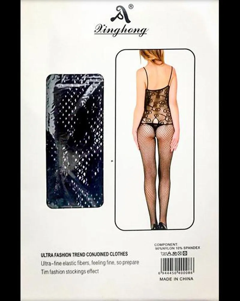 Sexy Stylish Bodystocking 24200D