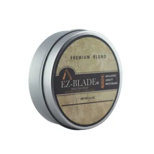 Shaving Soap 4 Oz