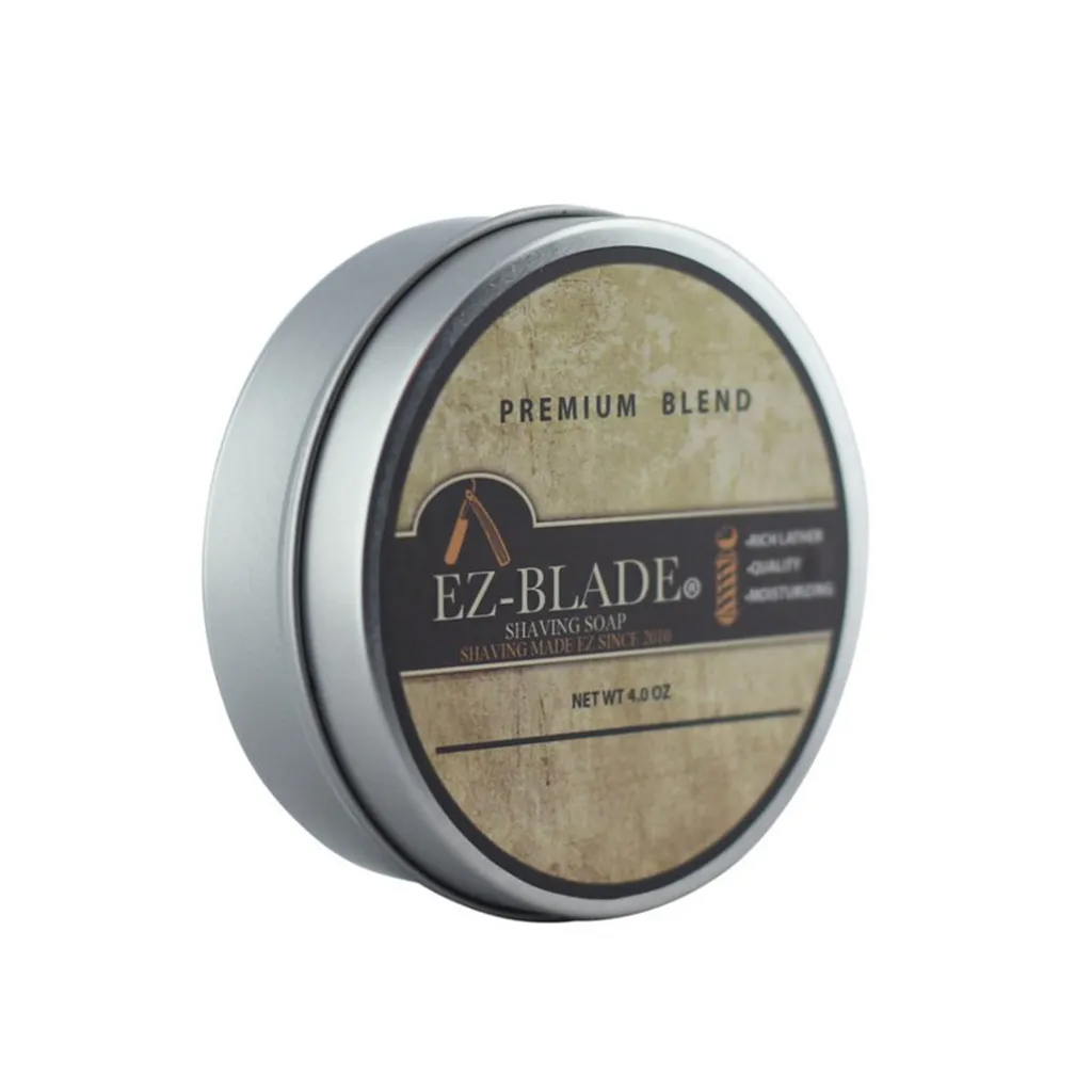 Shaving Soap 4 Oz