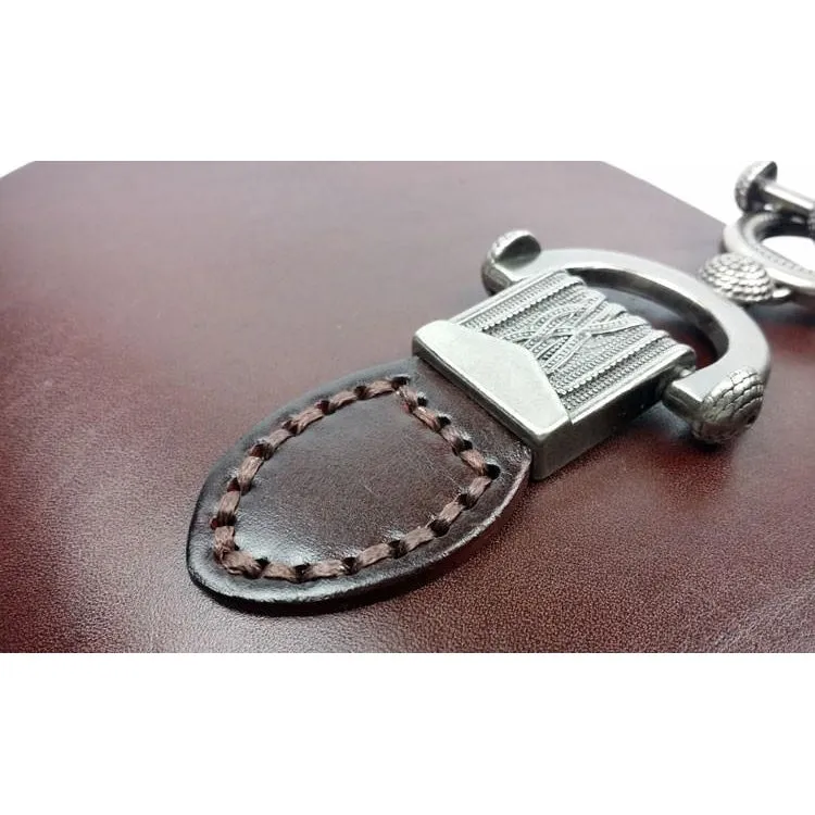 Shell / Crossbody Bag  <br>Genuine-Leather