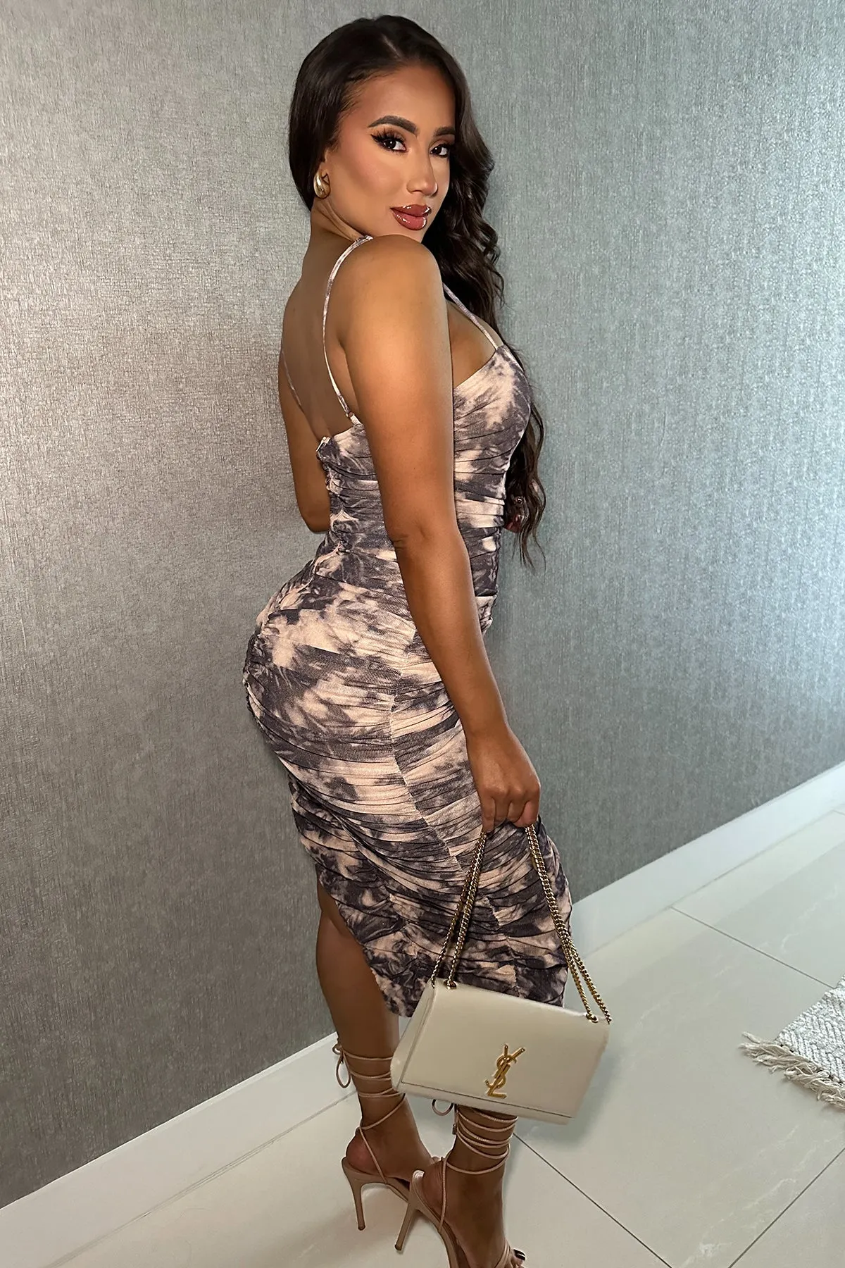 SHE'S THE ONE DRESS