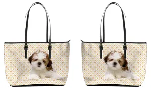Shih Tzu Tote Bag