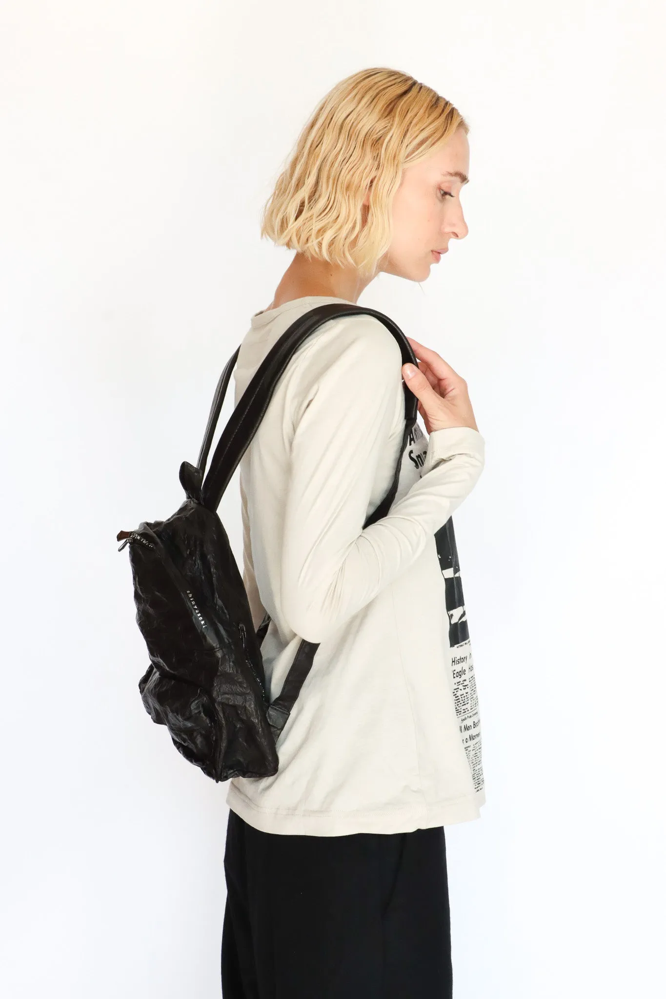 shinyaseki 502078 Backpack