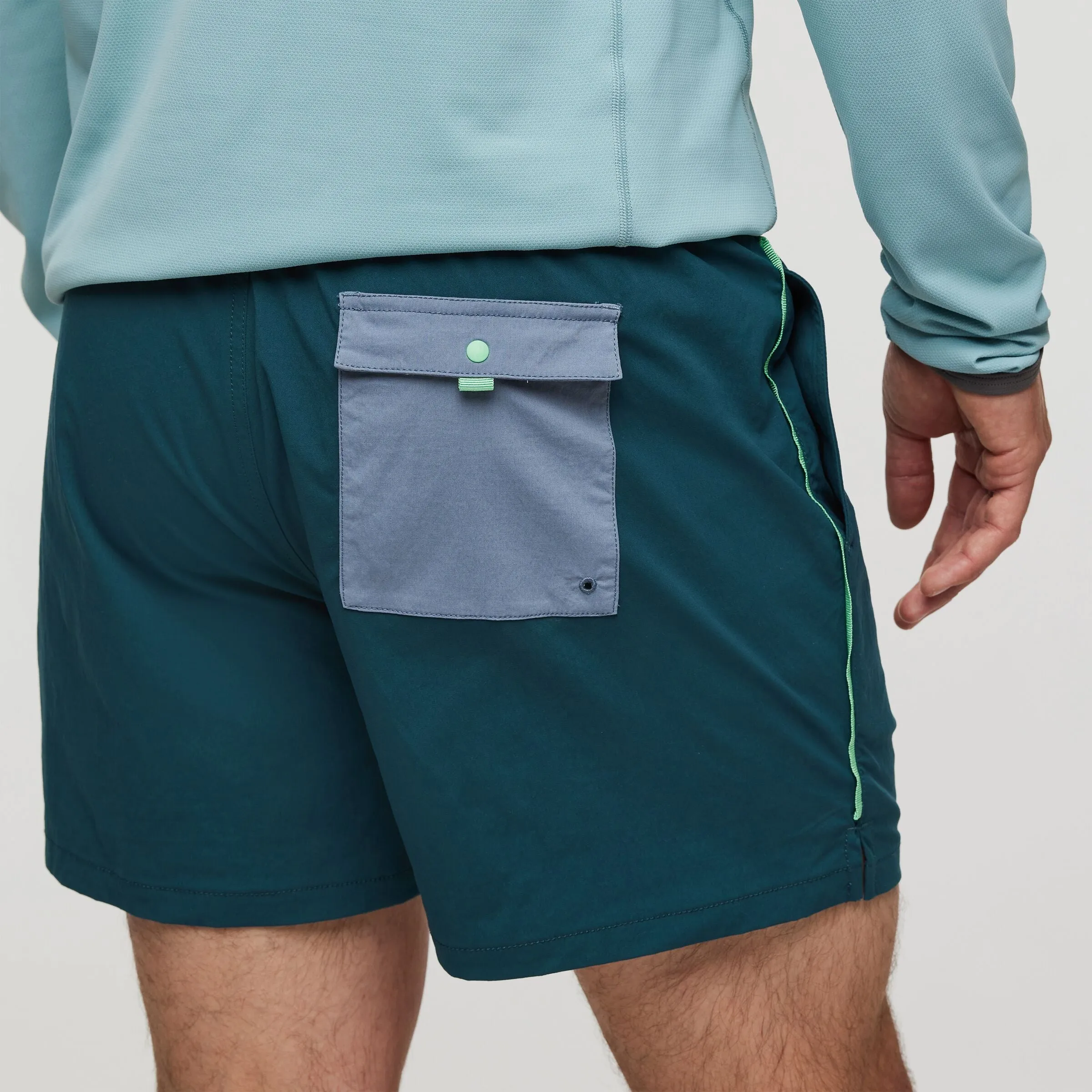 Shorts Brinco 5inch Solid