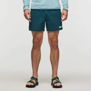 Shorts Brinco 5inch Solid