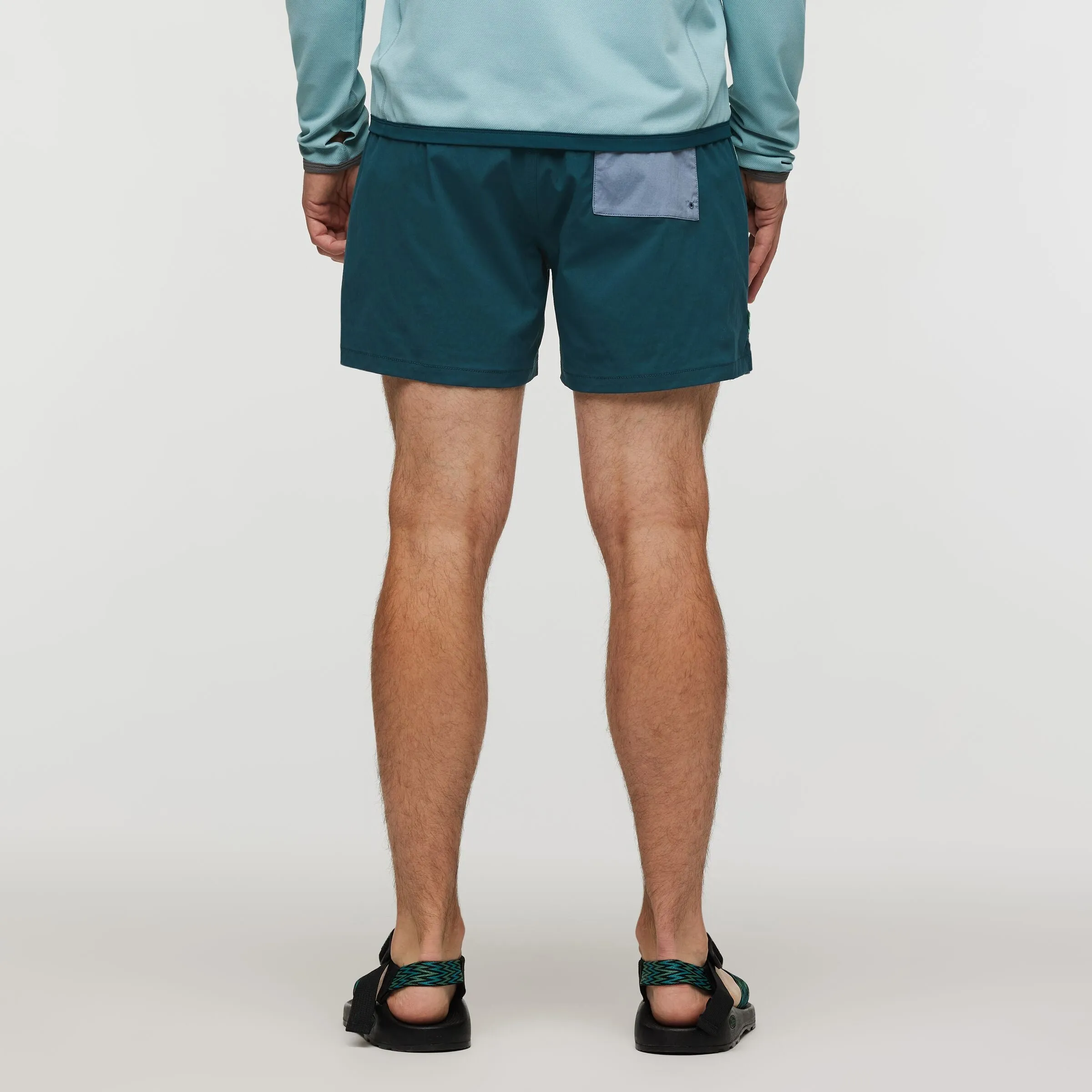 Shorts Brinco 5inch Solid