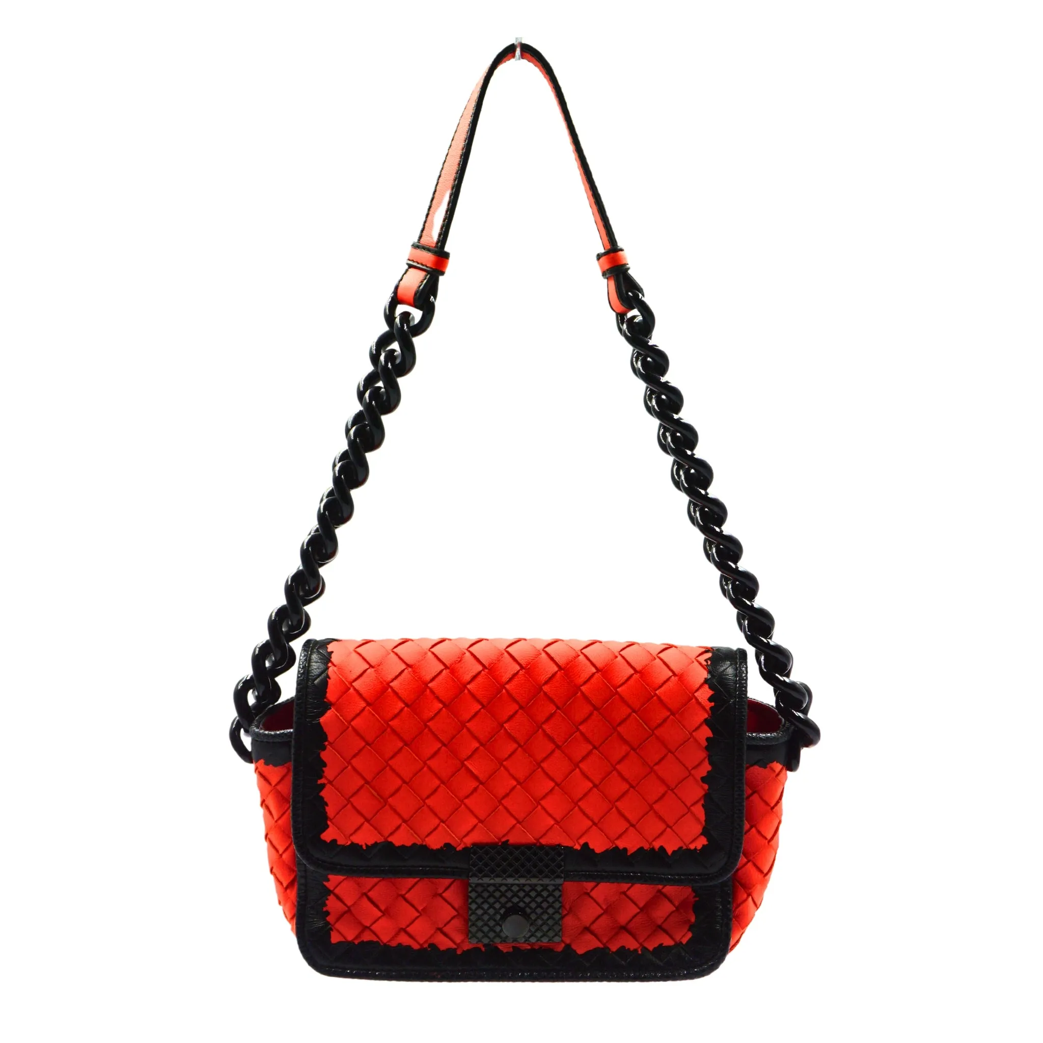 Shoulderbag Bottega Veneta