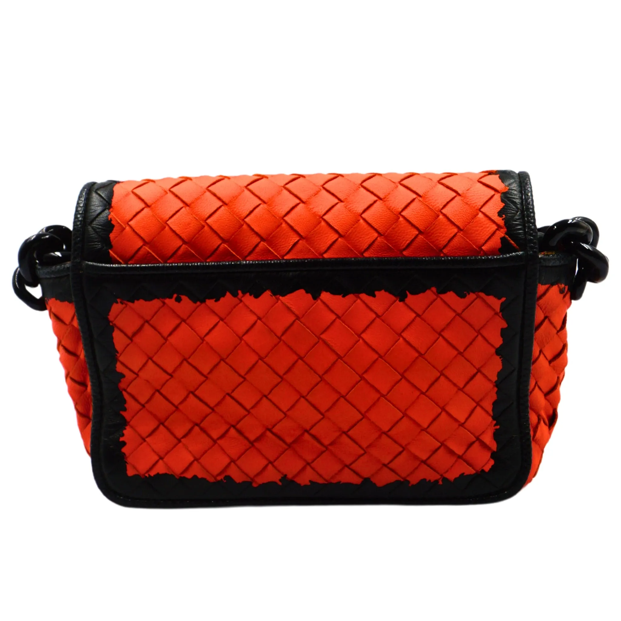 Shoulderbag Bottega Veneta
