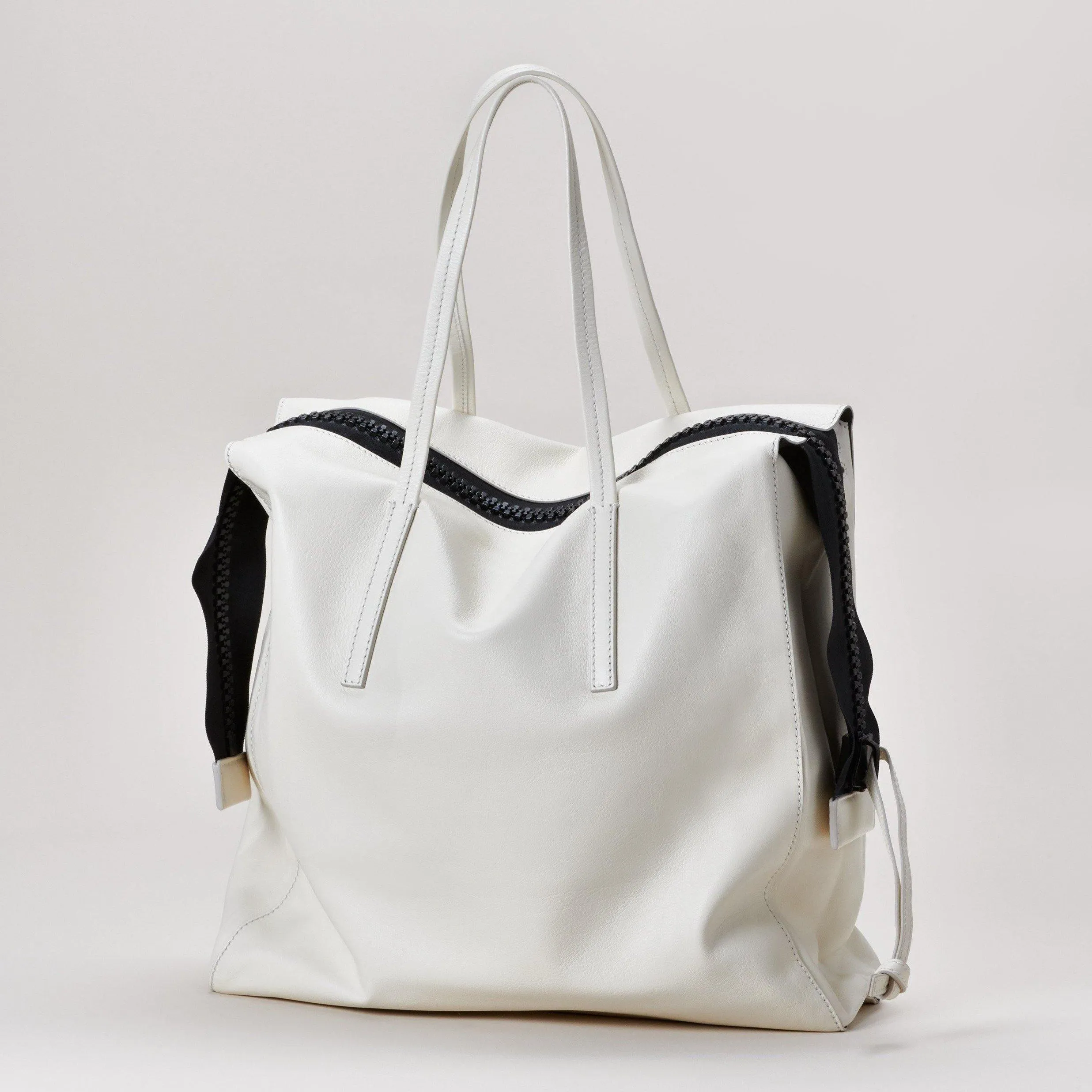 Sidekick - Chalk Black