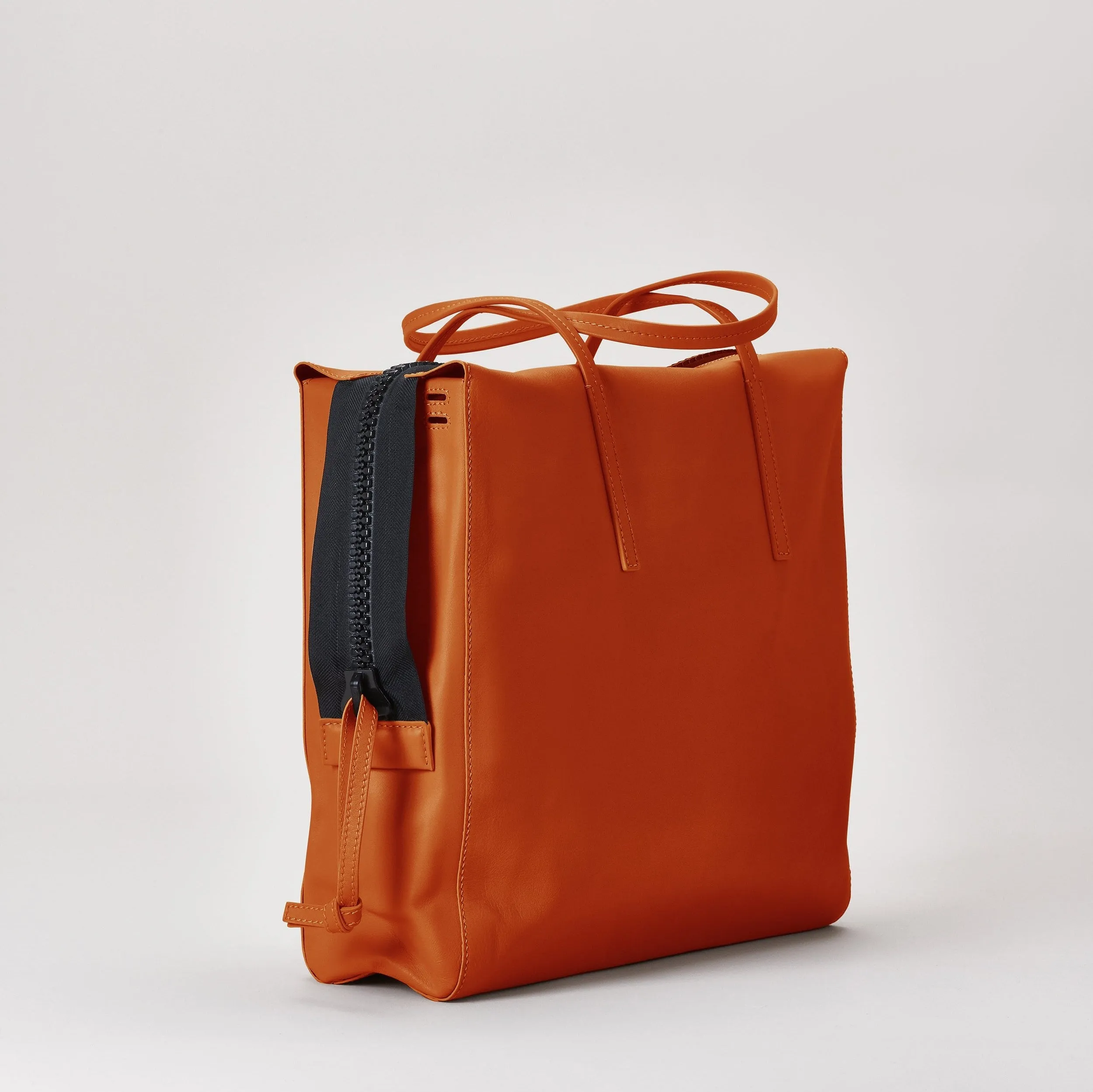 Sidekick - Flame Black