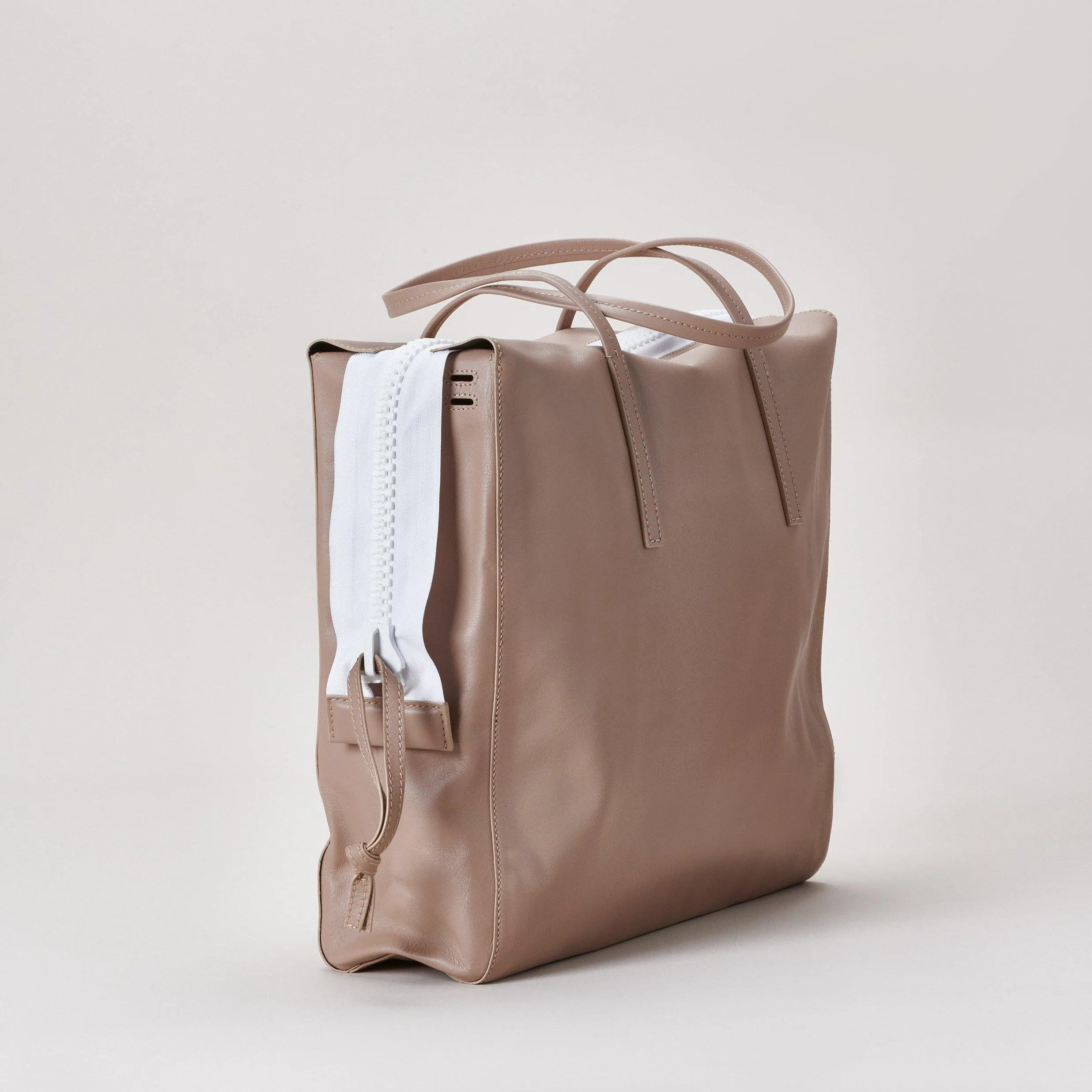 Sidekick - Khaki White
