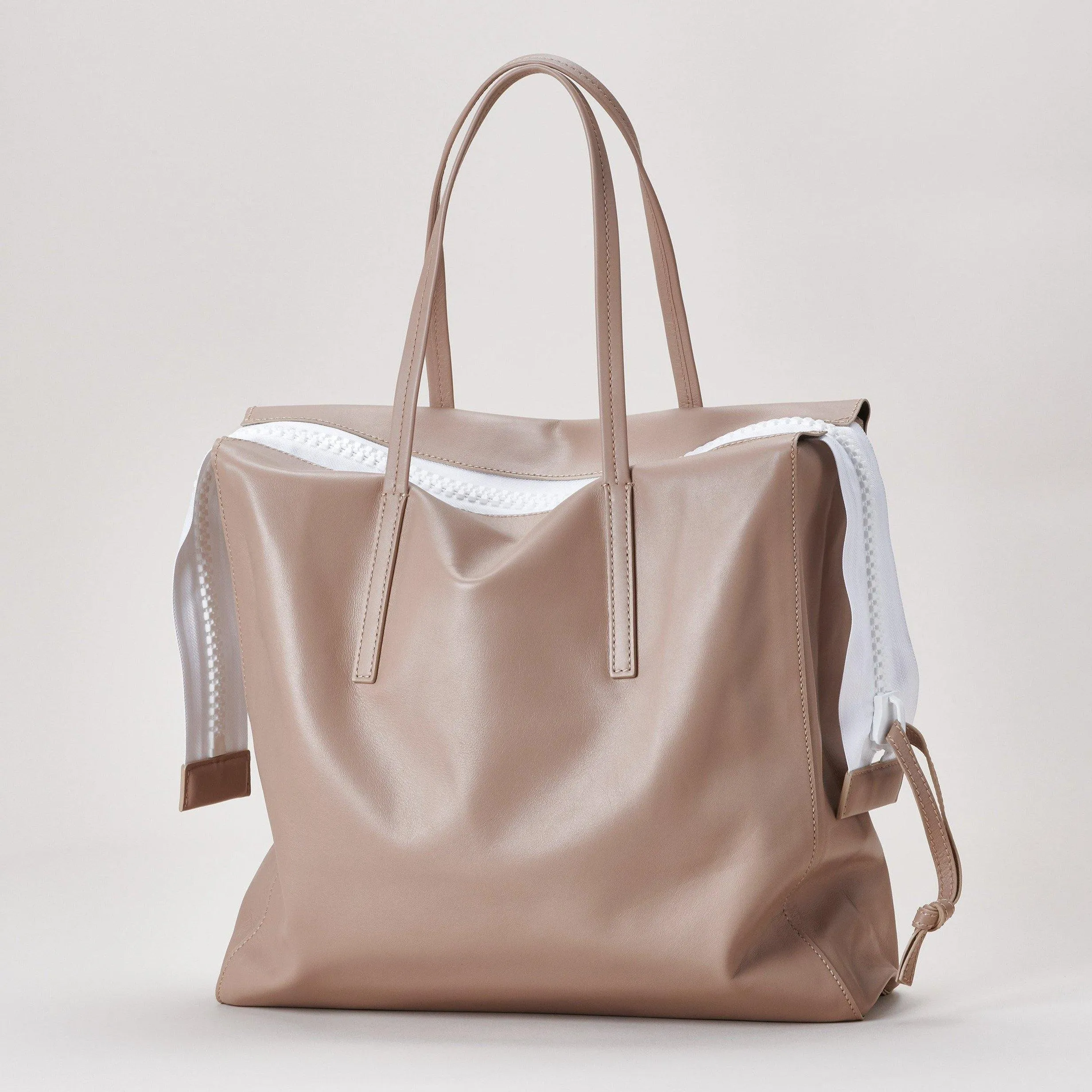 Sidekick - Khaki White