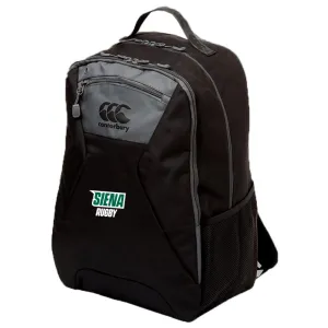 Siena College Medium Backpack by Canterbury