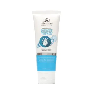 Signature Professional – Radiance Boosting Face Wash 100ml