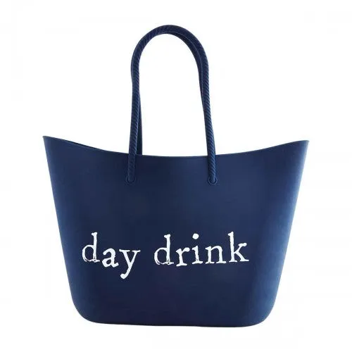 Silicone Tote