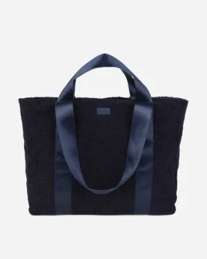 Sille Tote Bag - Navy