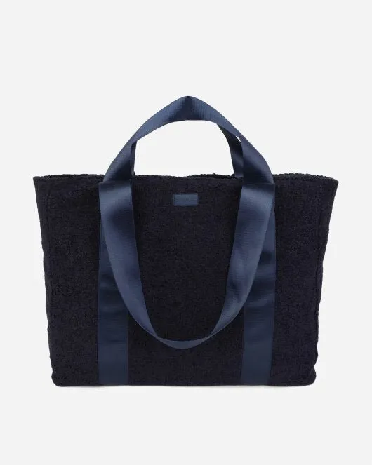 Sille Tote Bag - Navy