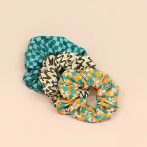 Simon Scrunchie Pack