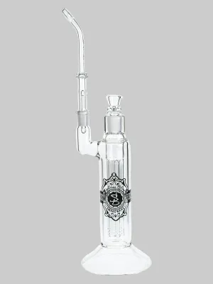 SIX-SHOOTER F19