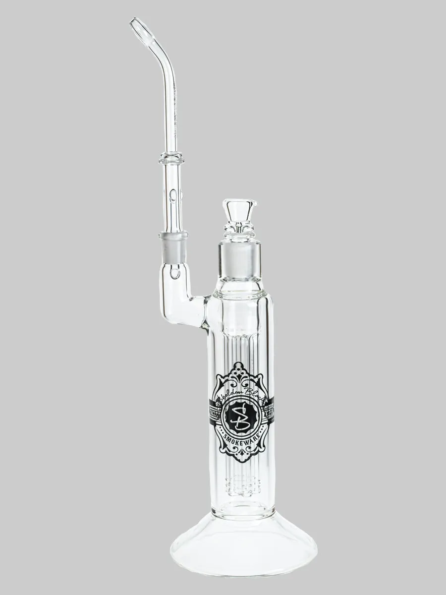 SIX-SHOOTER F19