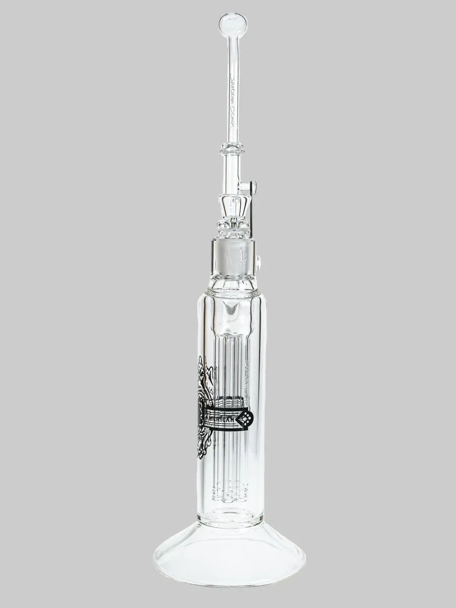SIX-SHOOTER F19