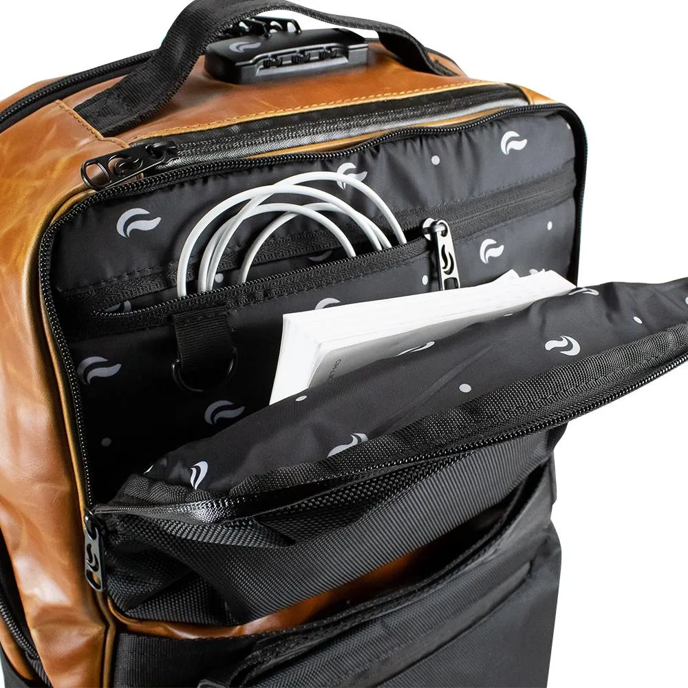 SKUNK Soho BackPack - Various Colors - (1 Count)