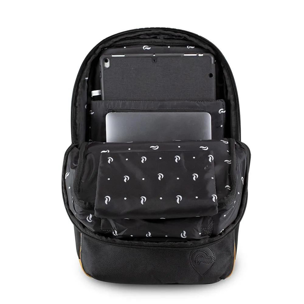 SKUNK Soho BackPack - Various Colors - (1 Count)