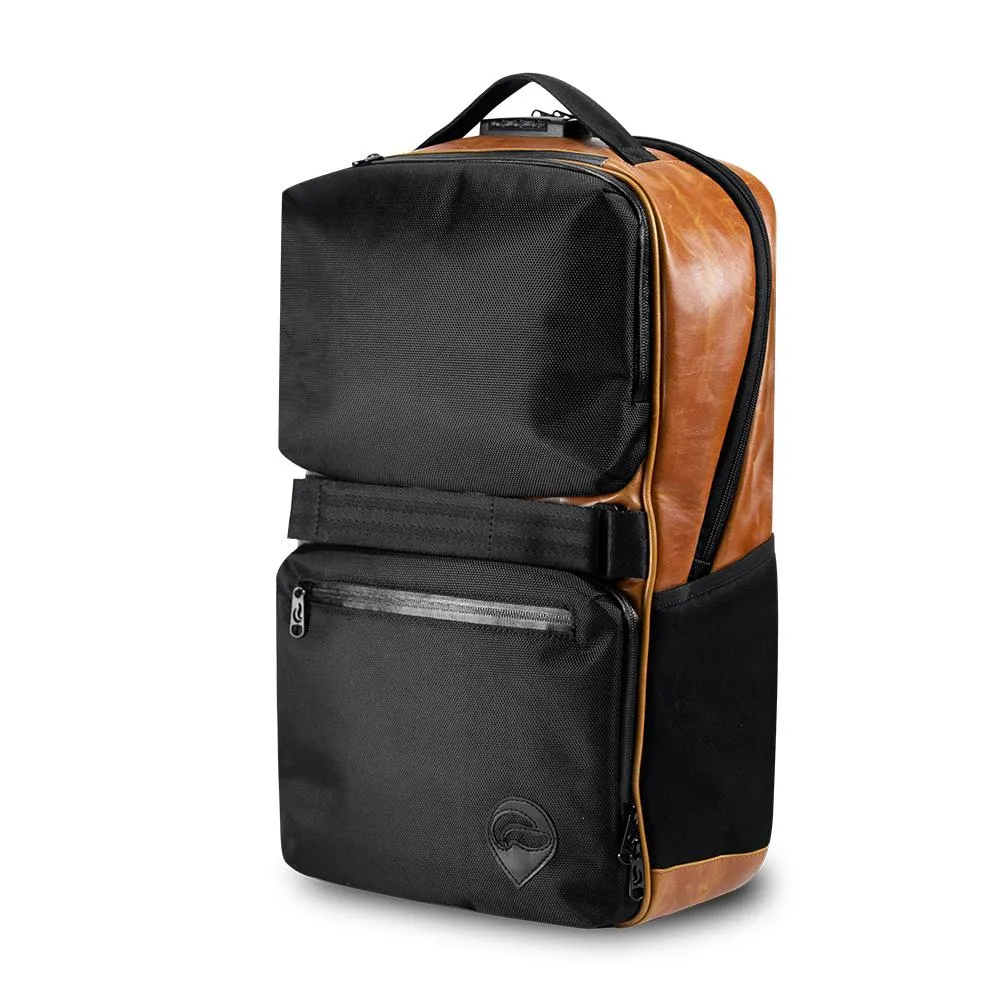 SKUNK Soho BackPack - Various Colors - (1 Count)