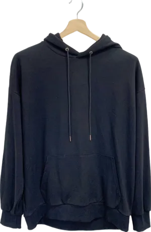 SLBN3 Black Hoodie UK L
