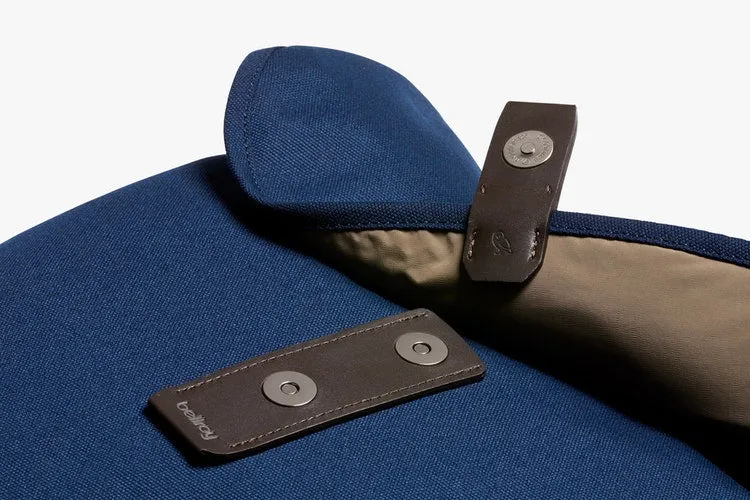 Slim Backpack - BSBA