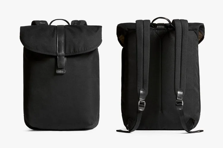 Slim Backpack - BSBA