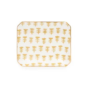 Small Trinket Tray, Honeycomb