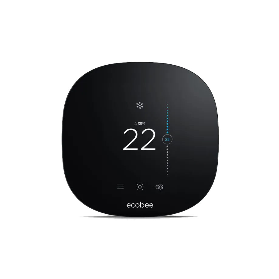 Smart Home Package