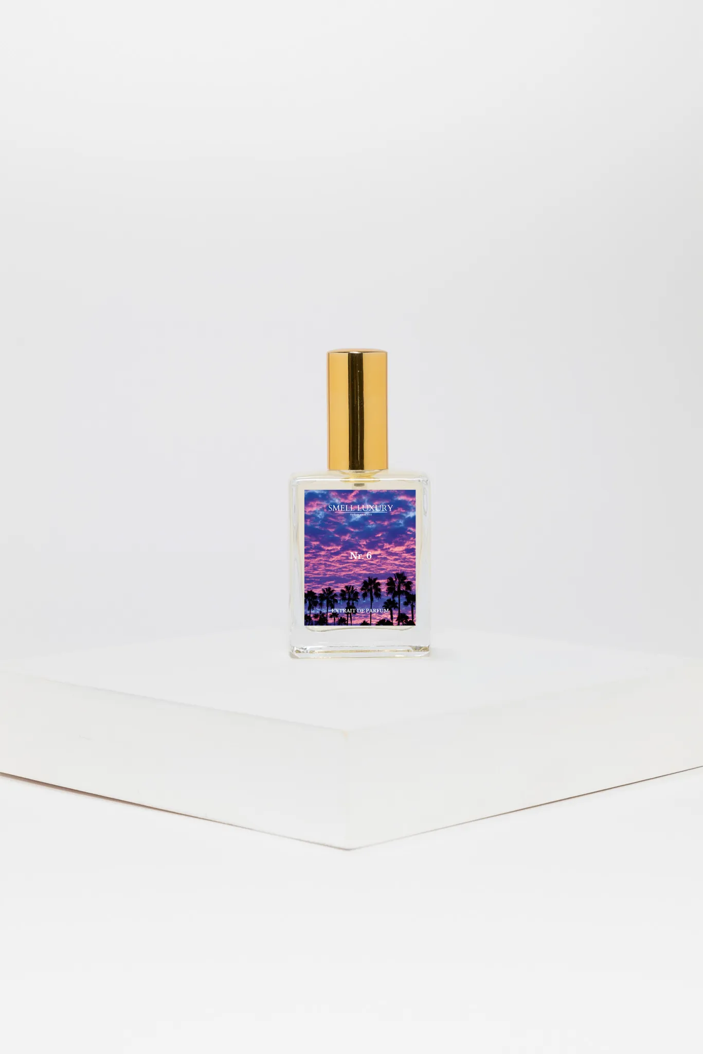 Smell Luxury Nr. 6