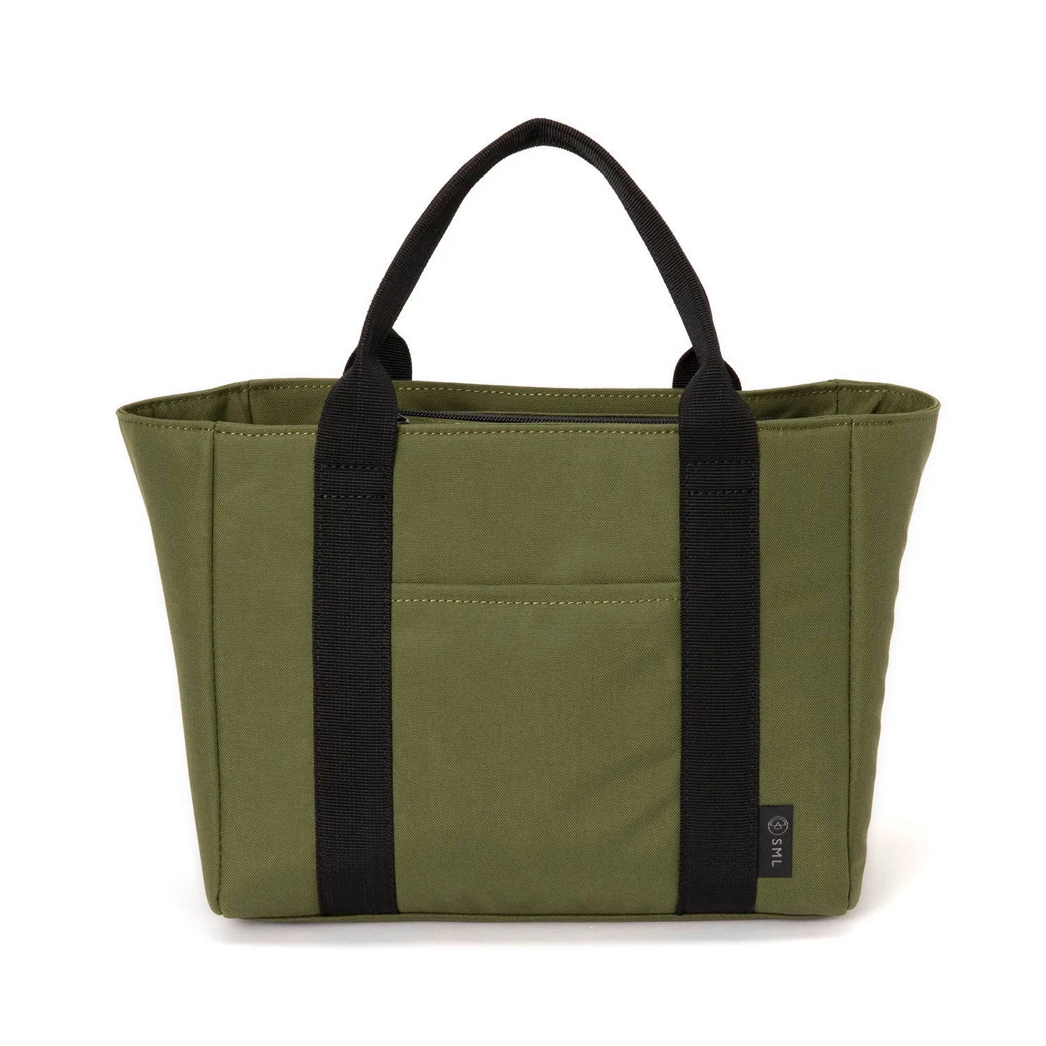 SML | エスエムエル　1mile TOTE BAG S